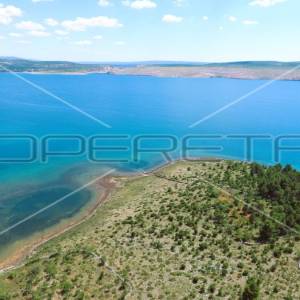 Građevinsko zemljište turističke namjene, 4.224 m2, Starigrad – Seline
