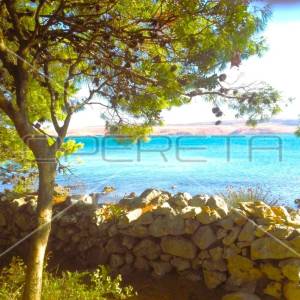 Građevinsko zemljište turističke namjene, 4.224 m2, Starigrad – Seline
