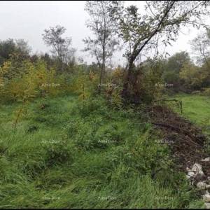 Građevinsko zemljište u blizini Poreča