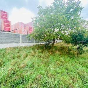 Građevinsko zemljište u industrijskoj zone Banjole