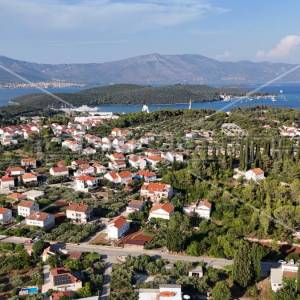 Građevinsko Zemljište u Mirnom Dijelu Korčule