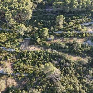 Građevinsko Zemljište u Mirnom Dijelu Korčule