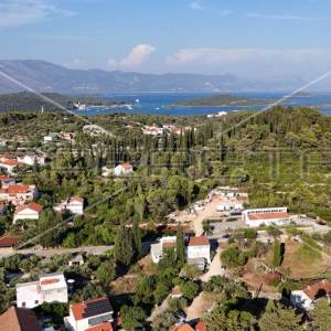 Građevinsko Zemljište u Mirnom Dijelu Korčule