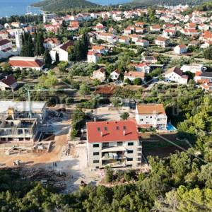 Građevinsko Zemljište u Mirnom Dijelu Korčule