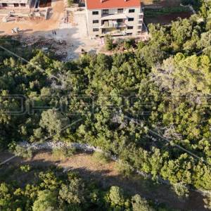 Građevinsko Zemljište u Mirnom Dijelu Korčule
