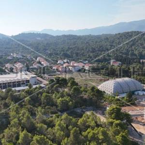 Građevinsko Zemljište u Mirnom Dijelu Korčule
