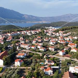 Građevinsko Zemljište u Mirnom Dijelu Korčule