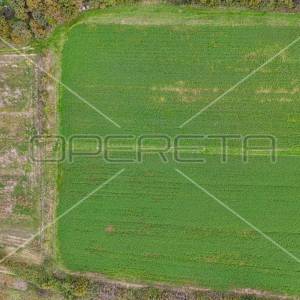 Građevinsko zemljište u novom centru Labina, 16.308 m²