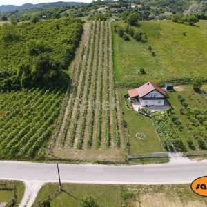 Građevinsko zemljište u okolici Jastrebarskog