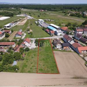 Građevinsko zemljište u Rakovom Potoku