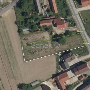 Građevinsko zemljište u Rakovom Potoku