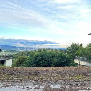 Građevinsko zemljište  - Vrhovčak (Pušine)