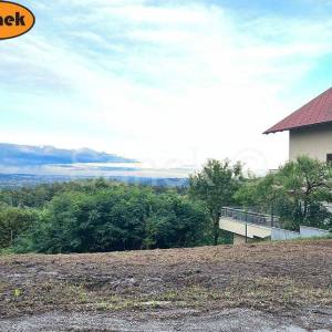 Građevinsko zemljište  - Vrhovčak (Pušine)