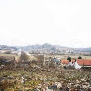 Gradilište -Klokovec