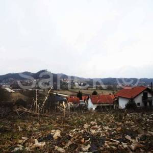 Gradilište -Klokovec