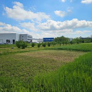 Gradna, Bobovica, 5.147,00 m2, 448.685,00 EUR