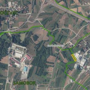 Gradna, Bobovica, 5.147,00 m2, 448.685,00 EUR