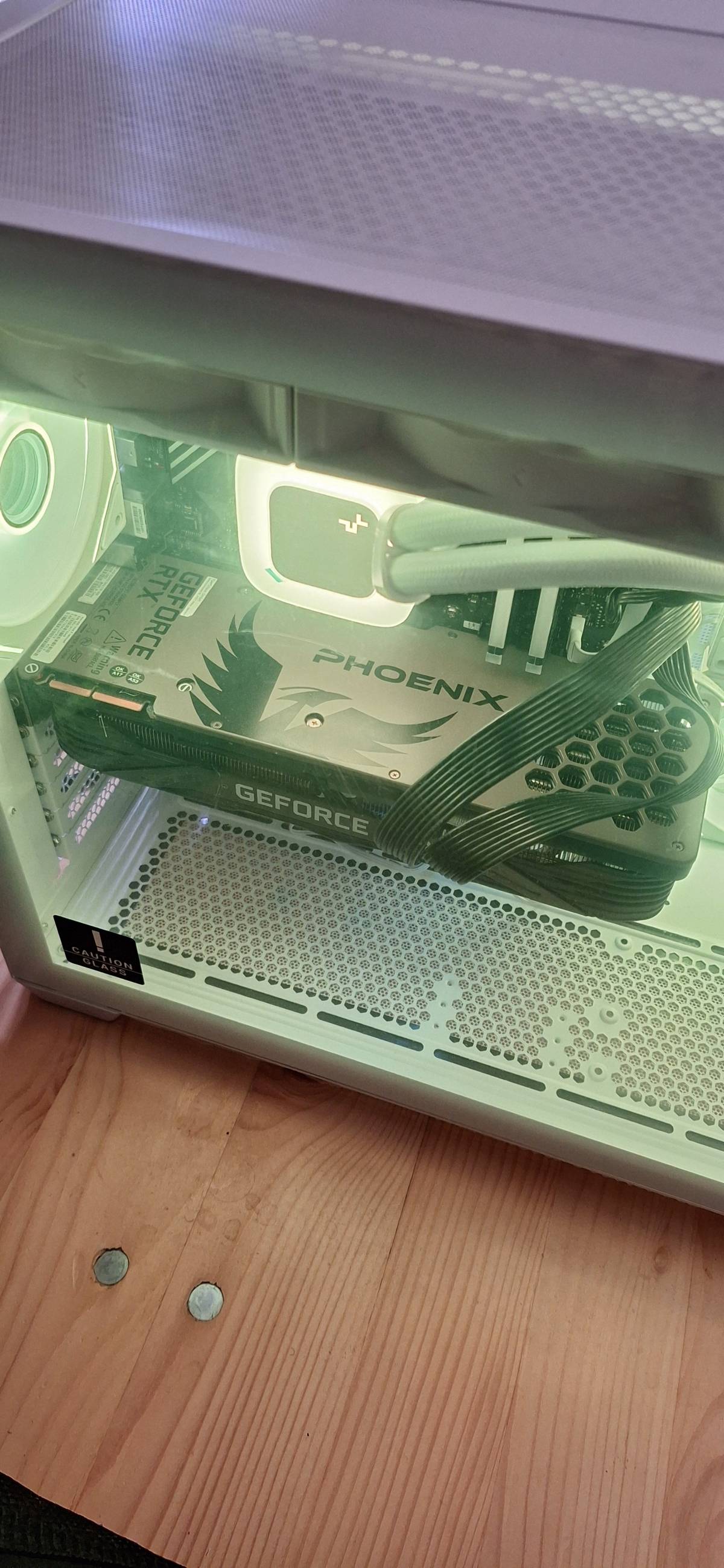 Grafička RTX 3090, 24Gb- Gainward Phoenix