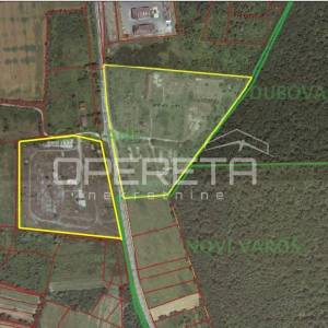 Gređani bb, Gređani, 121.207,00 m2, 1,00 EUR