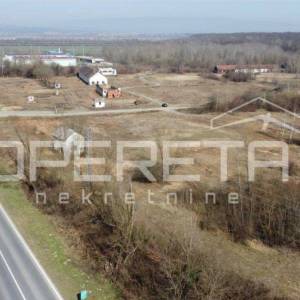 Gređani bb, Gređani, 121.207,00 m2, 1,00 EUR