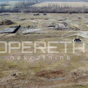 Gređani bb, Gređani, 121.207,00 m2, 1,00 EUR