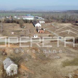 Gređani bb, Gređani, 121.207,00 m2, 1,00 EUR