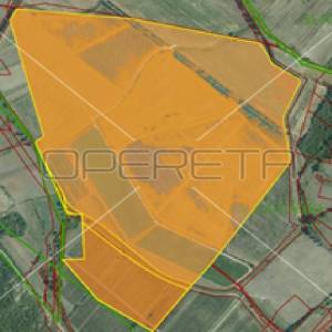 Grgurice, Poličnik, 511.213,00 m2, 4.500.001,00 EUR