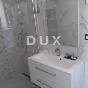 Grižane - Dvije moderne dvojne kuće s dva bazenom