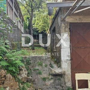 GROBNIK, ČAVLE - kuća u centru mjesta s velikim potencijalom