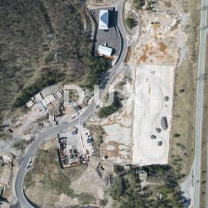 GROBNIK, ČAVLE, SOBOLI- građevinsko zemljište 40000m2 u komercijalnoj zoni za halu- poslovni prostor (namjena: trgovačka, zanat...