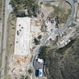 GROBNIK, ČAVLE, SOBOLI- građevinsko zemljište 40000m2 u komercijalnoj zoni za halu- poslovni prostor (namjena: trgovačka, zanat...