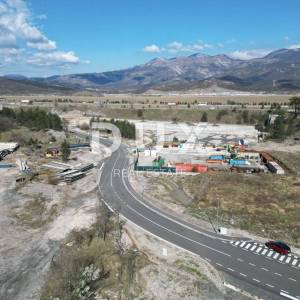 GROBNIK, ČAVLE, SOBOLI- građevinsko zemljište 40000m2 u komercijalnoj zoni za halu- poslovni prostor (namjena: trgovačka, zanat...