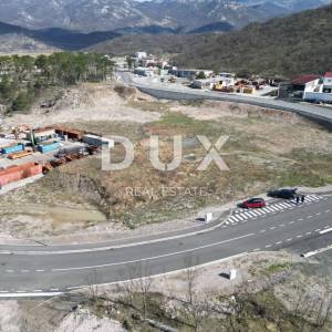 GROBNIK, ČAVLE, SOBOLI- građevinsko zemljište 10000m2 u komercijalnoj zoni za halu- poslovni prostor (namjena: trgovačka, zanat...