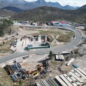 GROBNIK, ČAVLE, SOBOLI- građevinsko zemljište 10000m2 u komercijalnoj zoni za halu- poslovni prostor (namjena: trgovačka, zanat...