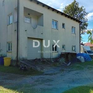GROBNIK, DRAŽICE - Kuća sa poslovnim prostorom i puno mogućnosti, 400m2