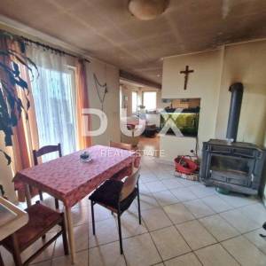 GROBNIK, DRAŽICE - Kuća sa poslovnim prostorom i puno mogućnosti, 400m2