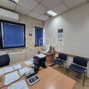 Grobnik, Dražice, poslovni objekt - hala, 432m2