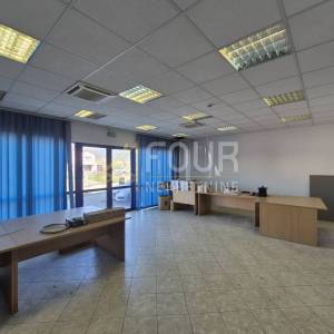 Grobnik, Dražice, poslovni objekt - hala, 432m2