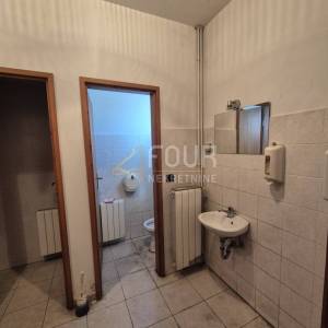 Grobnik, Dražice, poslovni objekt - hala, 432m2