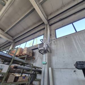 Grobnik, Dražice, poslovni objekt - hala, 432m2