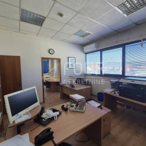 Grobnik, Dražice, poslovni objekt - hala, 432m2