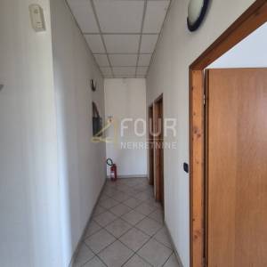 Grobnik, Dražice, poslovni objekt - hala, 432m2