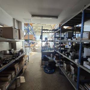 Grobnik, Dražice, poslovni objekt - hala, 432m2