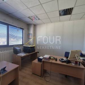 Grobnik, Dražice, poslovni objekt - hala, 432m2