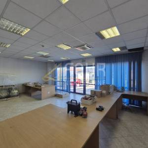 Grobnik, Dražice, poslovni objekt - hala, 432m2