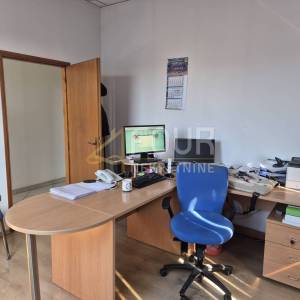 Grobnik, Dražice, poslovni objekt - hala, 432m2