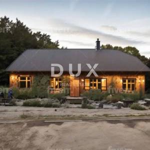 GROBNIK, GORNJE JELENJE - ruševna kuća na zemljištu od 900m2