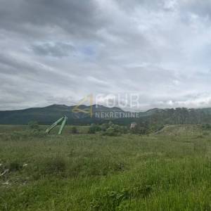 Grobnik, građevinsko zemljište poslovne namjene, 5.630m2