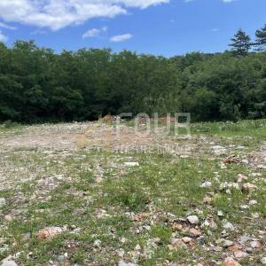 Grobnik, građevinsko zemljište 3.504m2