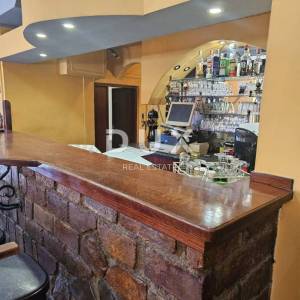 GROBNIK, PODHUM - poslovni prostor za ugostiteljsku djelatnost, 150m2